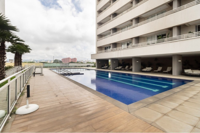 Imagem Imóvel com 2 Quartos à Venda, 70 m² em Barra Funda - São Paulo