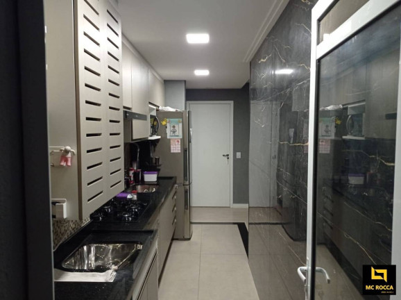Imagem Apartamento com 3 Quartos à Venda, 64 m² em Rudge Ramos - São Bernardo Do Campo Imagem Apartamento com 3 Quartos à Venda, 64 m² em Rudge Ramos - São Bernardo Do Campo