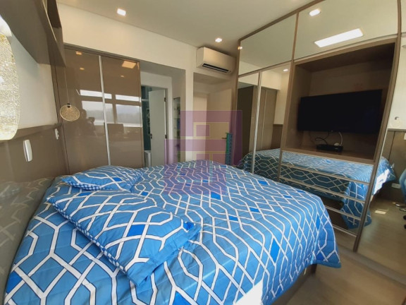 Imagem Apartamento com 3 Quartos à Venda, em Vila Luis Antônio - Guarujá Imagem Apartamento com 3 Quartos à Venda, em Vila Luis Antônio - Guarujá