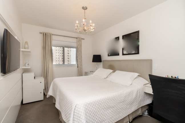 Imagem Apartamento com 4 Quartos à Venda, 170 m² em Vila Uberabinha - São Paulo Imagem Apartamento com 4 Quartos à Venda, 170 m² em Vila Uberabinha - São Paulo