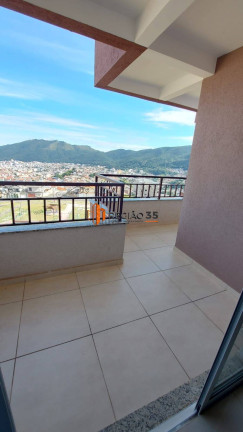 Imagem Apartamento com 3 Quartos à Venda, 86 m² em Monte Verde Ii - Poços De Caldas