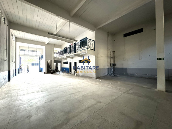 Imagem Imóvel Comercial à Venda, 870 m² em Centro - Ibirité Imagem Imóvel Comercial à Venda, 870 m² em Centro - Ibirité