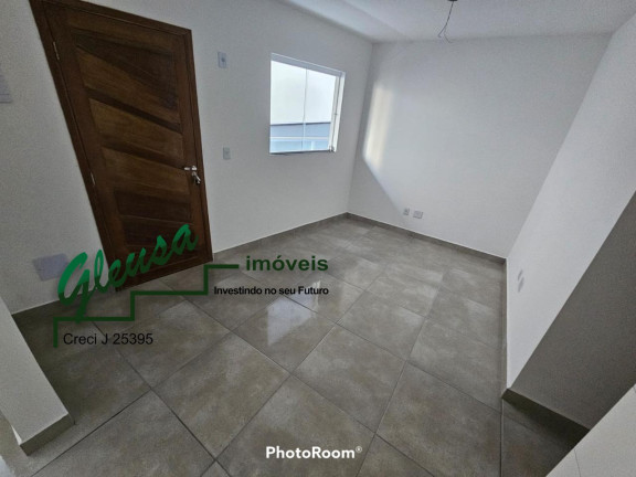 Apartamento com 2 Quartos à Venda, 39 m² em Vila Formosa - São Paulo