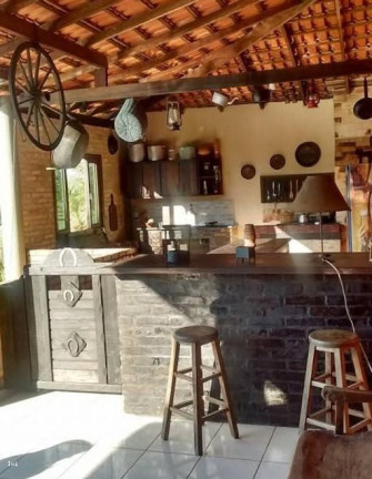 Imagem Imóvel com 4 Quartos para Alugar ou Temporada, 8.000 m² em Morretes - Balneário Piçarras