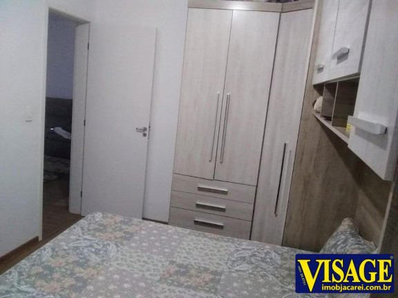 Imagem Apartamento com 2 Quartos à Venda, em Sol Nascente - Jacareí Imagem Apartamento com 2 Quartos à Venda, em Sol Nascente - Jacareí