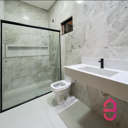 Imagem Casa à Venda, 217 m² em Jardim Atlântico - Goiânia Imagem Casa à Venda, 217 m² em Jardim Atlântico - Goiânia