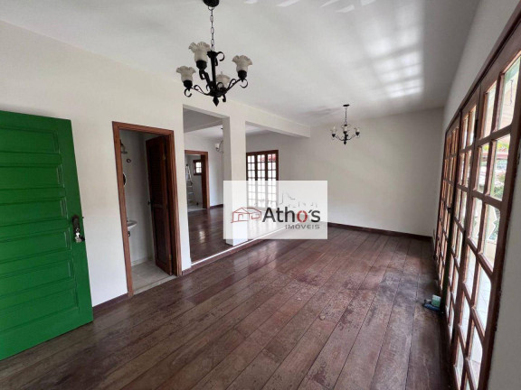 Imagem Casa com 3 Quartos à Venda, 171 m² em Granja Viana - Cotia