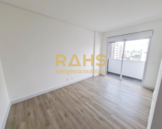 Imagem Apartamento com 3 Quartos à Venda, 129 m² em América - Joinville