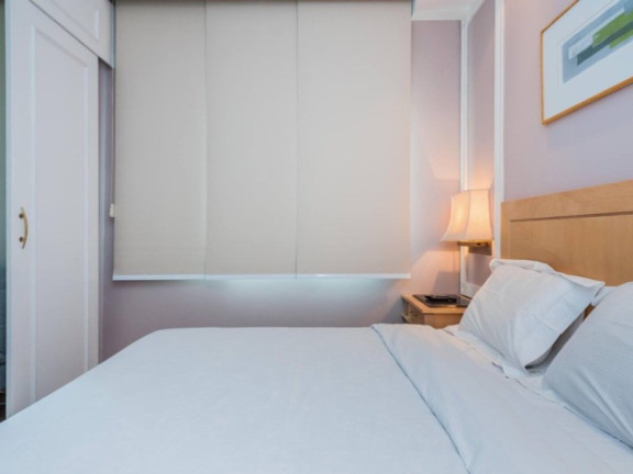 Imagem Flat com 1 Quarto à Venda, 33 m² em Jardim Paulista - São Paulo Imagem Flat com 1 Quarto à Venda, 33 m² em Jardim Paulista - São Paulo