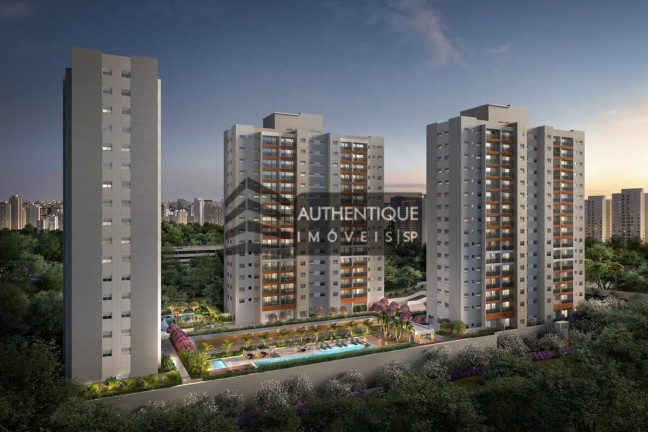 Imagem Apartamento com 2 Quartos à Venda, 61 m² em Planalto - São Bernardo Do Campo Imagem Apartamento com 2 Quartos à Venda, 61 m² em Planalto - São Bernardo Do Campo