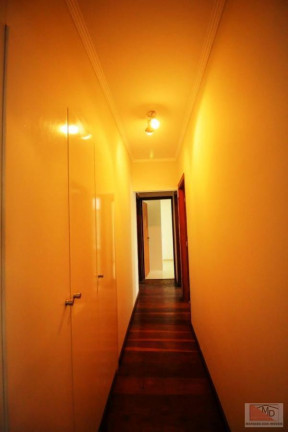 Imagem Apartamento com 4 Quartos à Venda, 239 m² em Perdizes - São Paulo