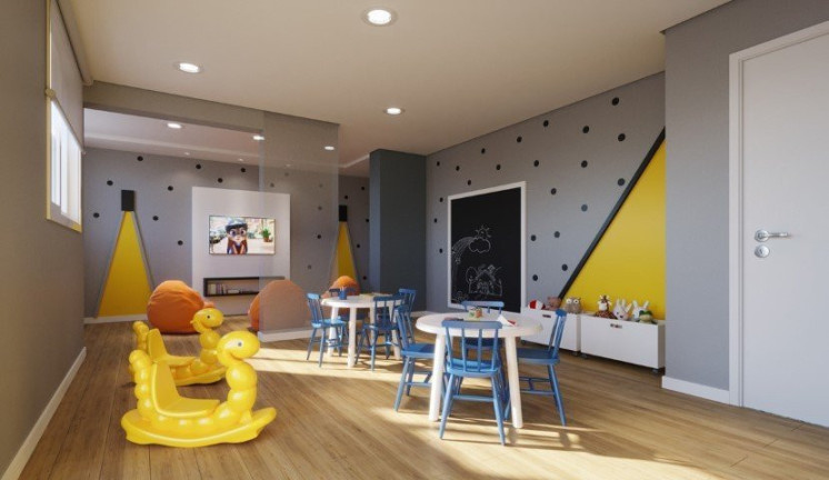 Imagem Apartamento com 2 Quartos à Venda, 36 m² em Cidade Patriarca - São Paulo Imagem Apartamento com 2 Quartos à Venda, 36 m² em Cidade Patriarca - São Paulo
