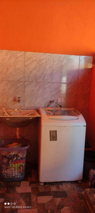 Imagem Casa com 5 Quartos à Venda, 250 m² em Jardim Clube De Campo - Santo André Imagem Casa com 5 Quartos à Venda, 250 m² em Jardim Clube De Campo - Santo André