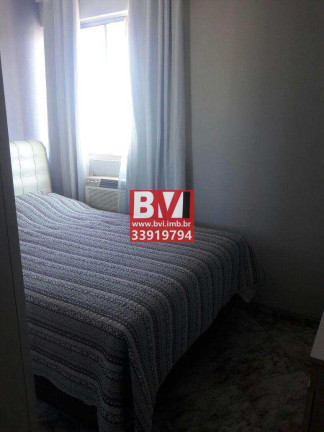 Imagem Apartamento com 2 Quartos à Venda, 71 m² em Ramos - Rio De Janeiro Imagem Apartamento com 2 Quartos à Venda, 71 m² em Ramos - Rio De Janeiro