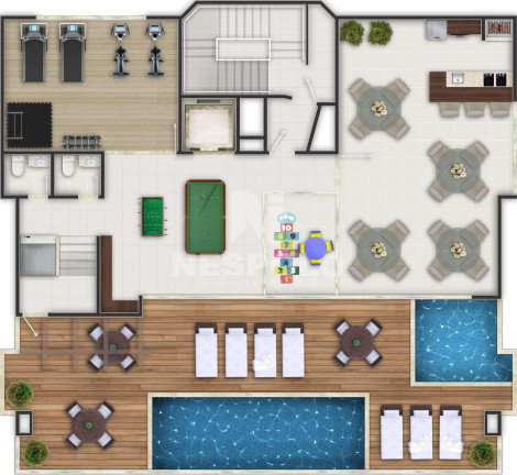 Imagem Apartamento à Venda, 110 m² em Meia Praia - Itapema Imagem Apartamento à Venda, 110 m² em Meia Praia - Itapema
