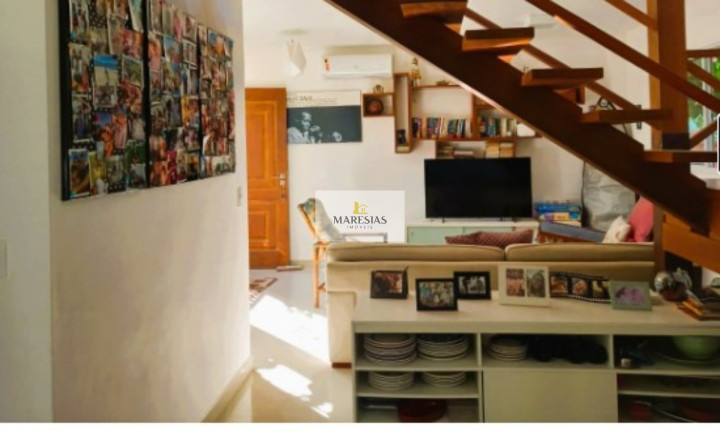 Imagem Casa com 3 Quartos à Venda, 134 m² em Maresias - São Sebastião