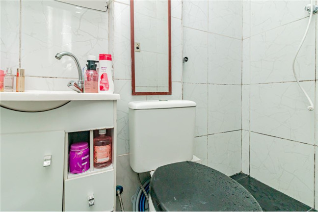 Imagem Imóvel com 1 Quarto à Venda,  em Centro Histórico - Porto Alegre