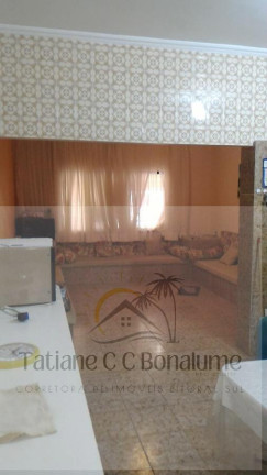 Imagem Casa com 4 Quartos à Venda, 195 m² em Maracanã - Praia Grande Imagem Casa com 4 Quartos à Venda, 195 m² em Maracanã - Praia Grande