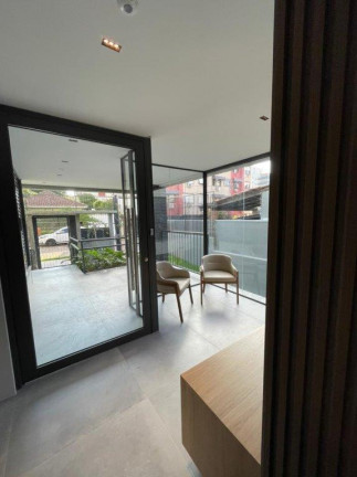 Imagem Apartamento com 2 Quartos à Venda, 59 m² em Boa Vista - Porto Alegre