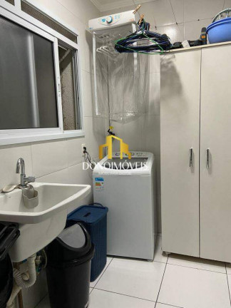 Imagem Apartamento com 3 Quartos à Venda, 123 m² em Centro - São Bernardo Do Campo