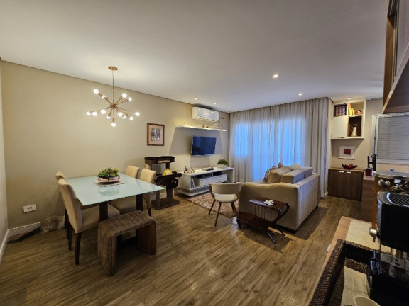 Imóvel com 3 Quartos à Venda, 77 m² em Perdizes - São Paulo