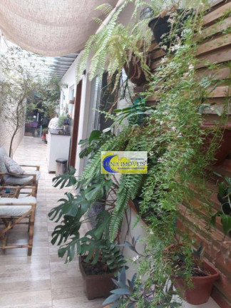 Casa com 3 Quartos à Venda, 175 m² em Planalto - São Bernardo Do Campo