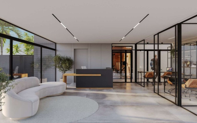 Imagem Apartamento com 2 Quartos à Venda, 53 m² em Aeroclube - João Pessoa