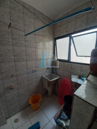 Imagem Apartamento com 1 Quarto à Venda, em Caiçara - Praia Grande Imagem Apartamento com 1 Quarto à Venda, em Caiçara - Praia Grande