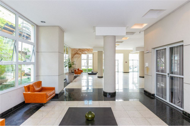 Imagem Apartamento com 1 Quarto à Venda, 47 m² em Itaim Bibi - São Paulo Imagem Apartamento com 1 Quarto à Venda, 47 m² em Itaim Bibi - São Paulo