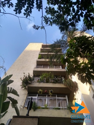 Apartamento com 4 Quartos à Venda, 170 m² em Lourdes - Belo Horizonte