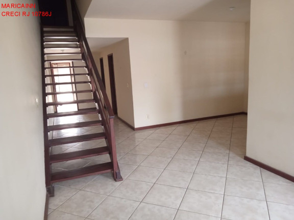 Imagem Casa com 3 Quartos à Venda, 138 m² em Centro - Maricá