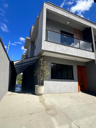 Sobrado com 3 Quartos à Venda, 180 m² em Jardim Do Lago - Atibaia