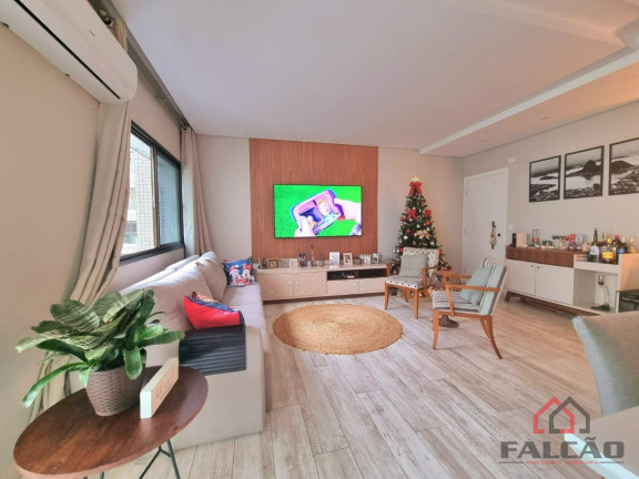 Imagem Apartamento com 2 Quartos à Venda, 177 m² em Boqueirão - Santos Imagem Apartamento com 2 Quartos à Venda, 177 m² em Boqueirão - Santos