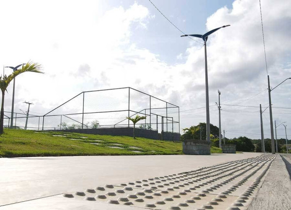 Imagem Terreno à Venda, 275 m² em Icaraí - Caucaia