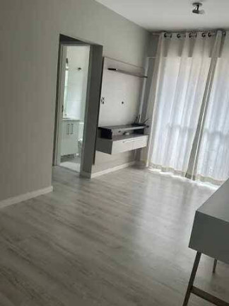 Apartamento com 2 Quartos à Venda, 50 m² em Vila Hortência - Sorocaba