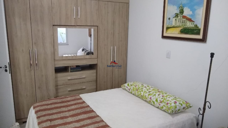 Imagem Apartamento com 3 Quartos à Venda, 86 m² em Ingleses Do Rio Vermelho - Florianópolis