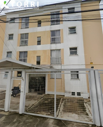 Imagem Apartamento com 2 Quartos à Venda, 48 m² em Jardim Piazza Di Roma - Sorocaba Imagem Apartamento com 2 Quartos à Venda, 48 m² em Jardim Piazza Di Roma - Sorocaba