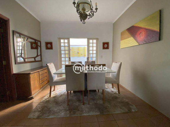 Imagem Casa com 3 Quartos à Venda, 135 m² em Taquaral - Campinas Imagem Casa com 3 Quartos à Venda, 135 m² em Taquaral - Campinas