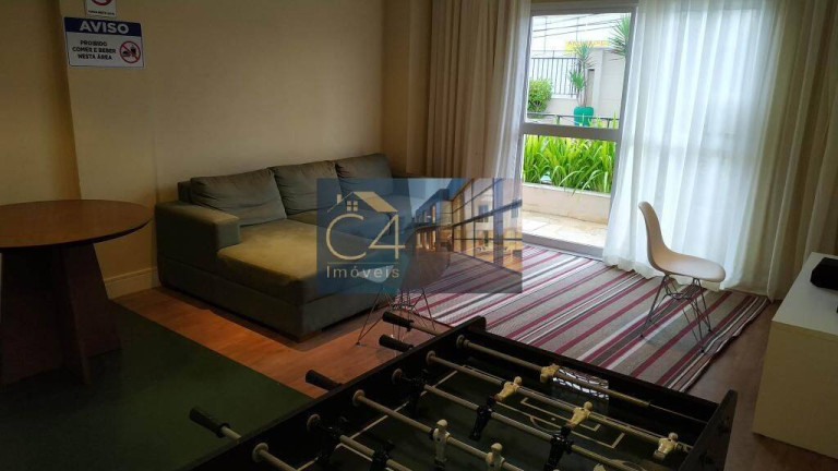 Imagem Apartamento com 2 Quartos à Venda, 61 m² em Jardim San Marino - São José Dos Campos