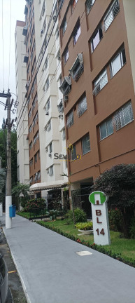 Apartamento com 2 Quartos à Venda, 55 m² em Colubande - São Gonçalo