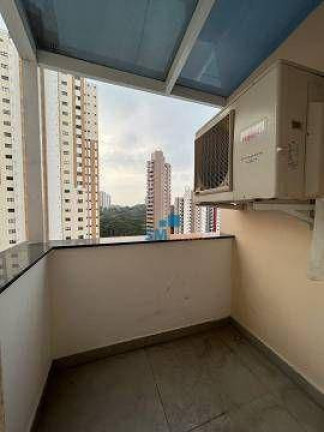 Imagem Cobertura com 3 Quartos à Venda, 200 m² em Jardim Anália Franco - São Paulo