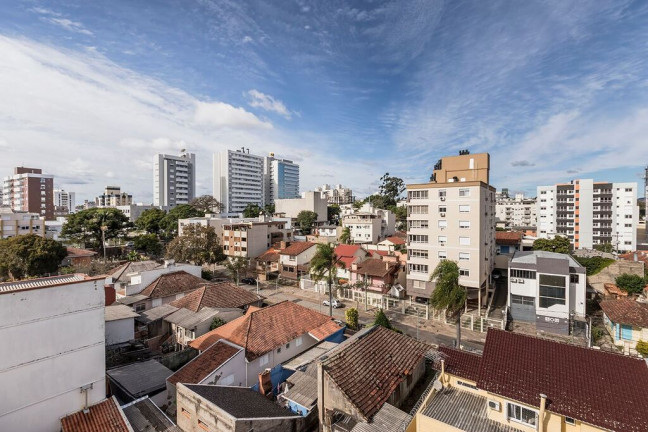Imagem Cobertura com 2 Quartos à Venda, 131 m² em Passo Da Areia - Porto Alegre