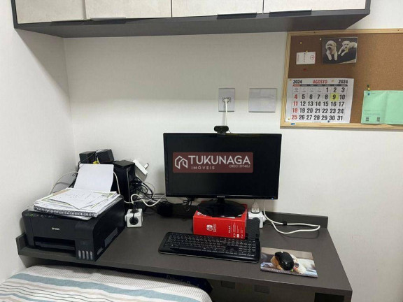 Imagem Apartamento com 2 Quartos à Venda, 39 m² em Tremembé - São Paulo Imagem Apartamento com 2 Quartos à Venda, 39 m² em Tremembé - São Paulo