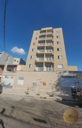 Imagem Apartamento com 2 Quartos à Venda, 51 m² em Parque Das Nações - Santo André Imagem Apartamento com 2 Quartos à Venda, 51 m² em Parque Das Nações - Santo André