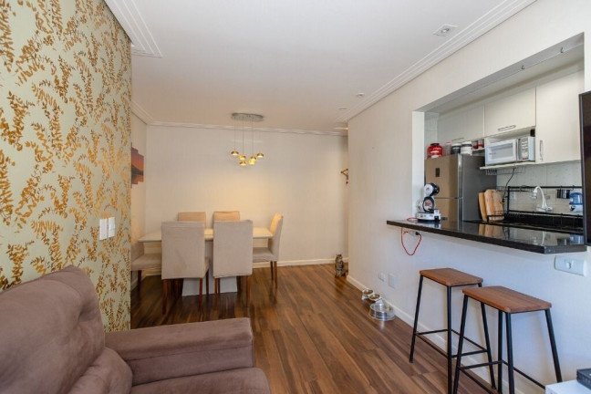 Imagem Apartamento com 2 Quartos à Venda, 56 m² em Vila Gumercindo - São Paulo Imagem Apartamento com 2 Quartos à Venda, 56 m² em Vila Gumercindo - São Paulo