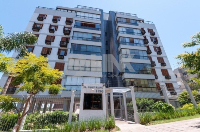 Imagem Apartamento com 3 Quartos à Venda, 95 m² em Tristeza - Porto Alegre Imagem Apartamento com 3 Quartos à Venda, 95 m² em Tristeza - Porto Alegre