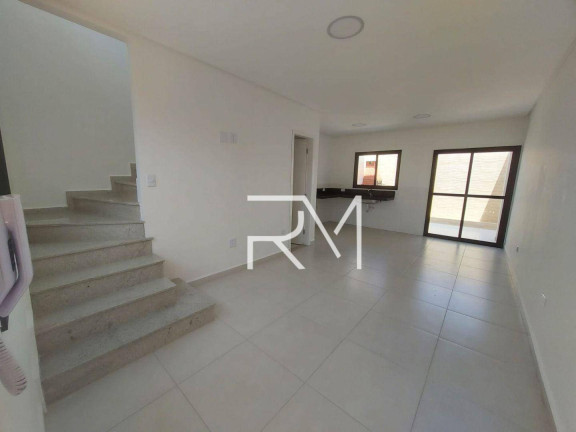 Imagem Sobrado com 2 Quartos à Venda, 75 m² em Vera Cruz - Mongaguá Imagem Sobrado com 2 Quartos à Venda, 75 m² em Vera Cruz - Mongaguá