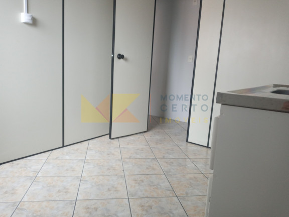 Imagem Sala Comercial para Alugar, 70 m² em Vila Nova - Blumenau Imagem Sala Comercial para Alugar, 70 m² em Vila Nova - Blumenau