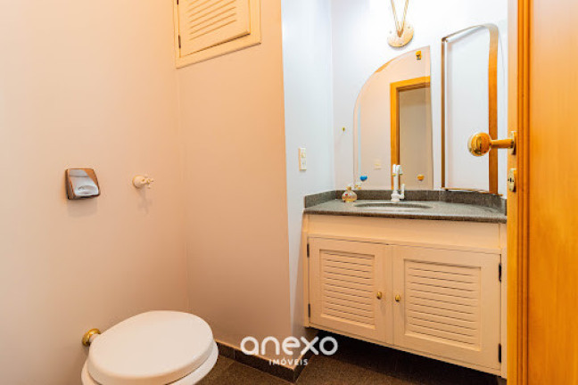 Imagem Apartamento com 4 Quartos à Venda, 240 m² em Jardim Blumenau - Blumenau Imagem Apartamento com 4 Quartos à Venda, 240 m² em Jardim Blumenau - Blumenau