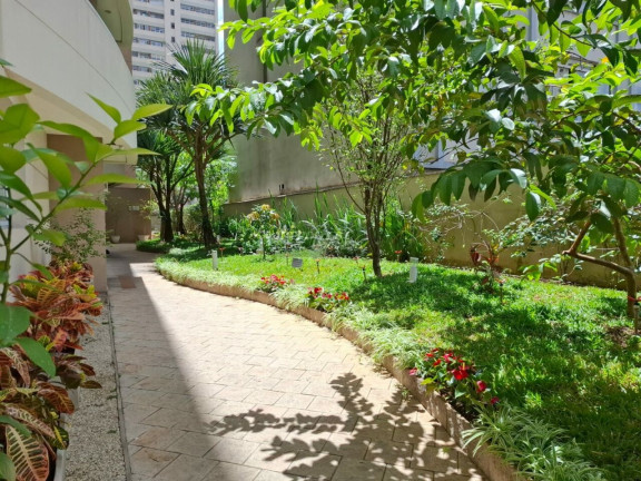 Imagem Apartamento com 1 Quarto para Alugar, 28 m² em Perdizes - São Paulo Imagem Apartamento com 1 Quarto para Alugar, 28 m² em Perdizes - São Paulo